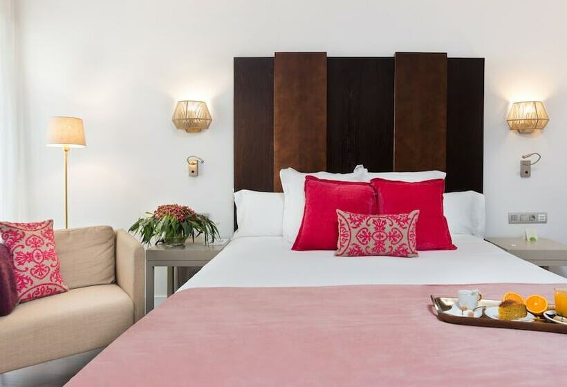 싱글 디럭스 룸, La Laguna Gran Hotel