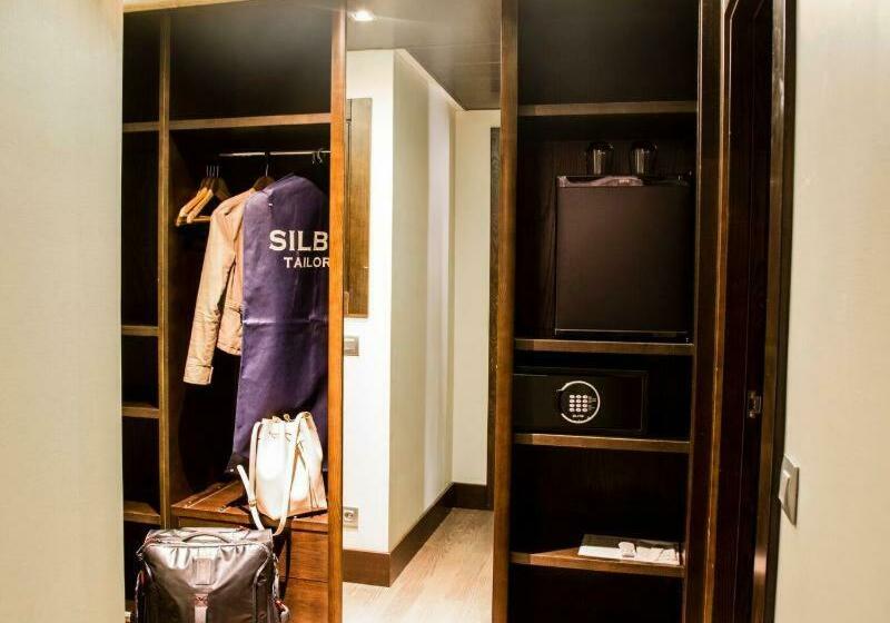 스탠다드 룸, La Laguna Gran Hotel