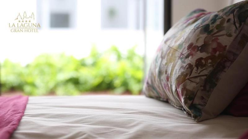 스탠다드 룸, La Laguna Gran Hotel