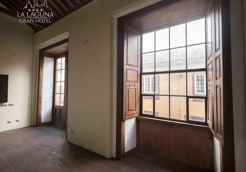 اتاق استاندارد, La Laguna Gran Hotel