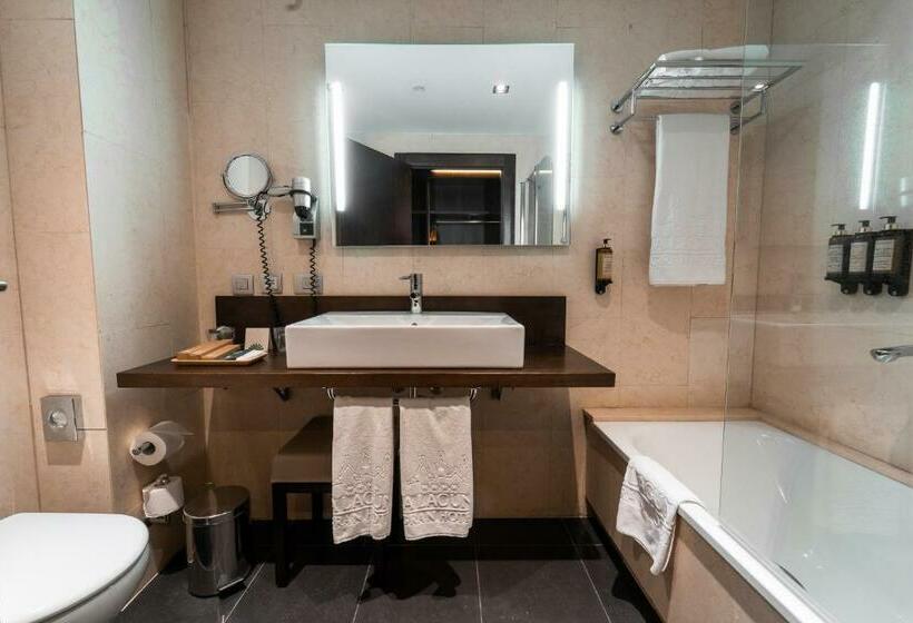 Номер Стандарт, La Laguna Gran Hotel