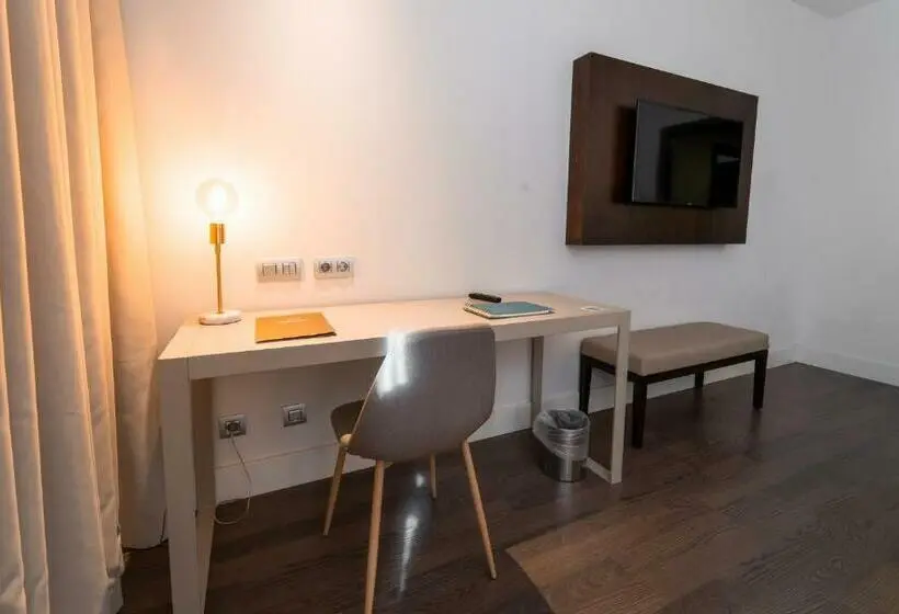 اتاق استاندارد, La Laguna Gran Hotel