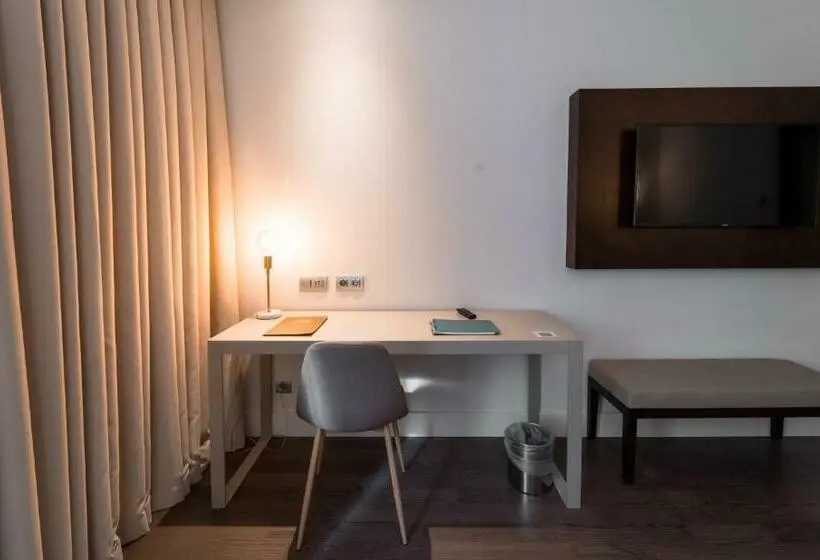 اتاق استاندارد, La Laguna Gran Hotel