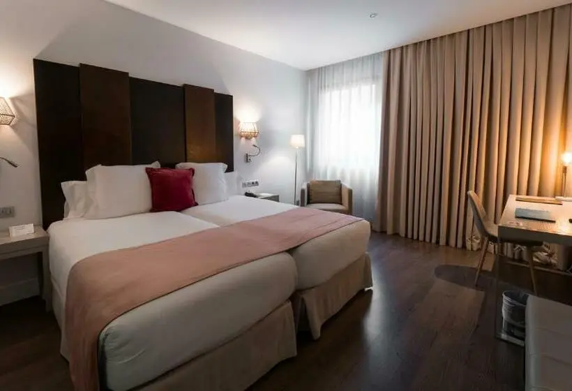 اتاق استاندارد, La Laguna Gran Hotel