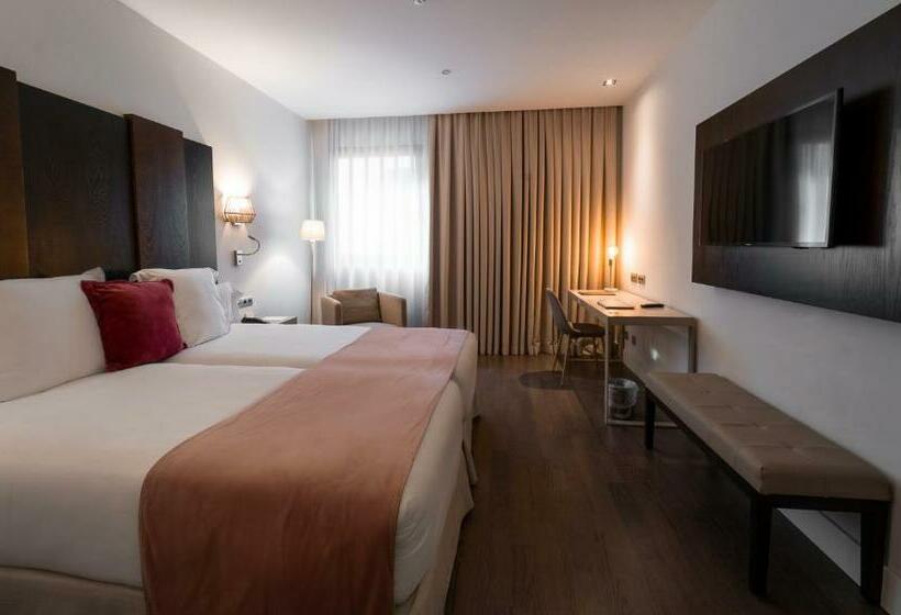 Номер Стандарт, La Laguna Gran Hotel