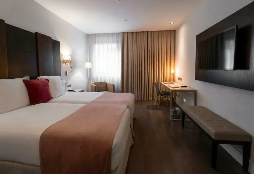 اتاق استاندارد, La Laguna Gran Hotel