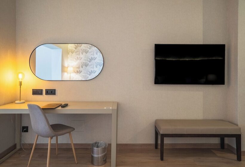 이그제큐티브 룸, La Laguna Gran Hotel