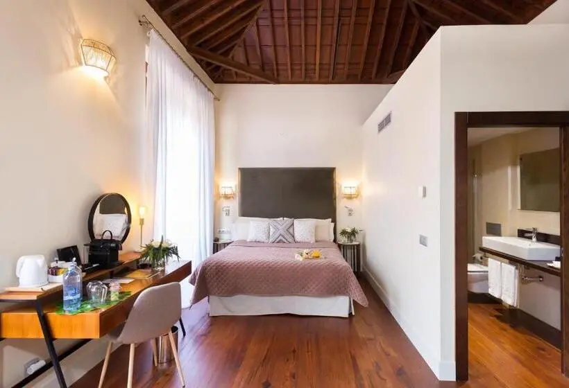 اتاق استاندارد, La Laguna Gran Hotel