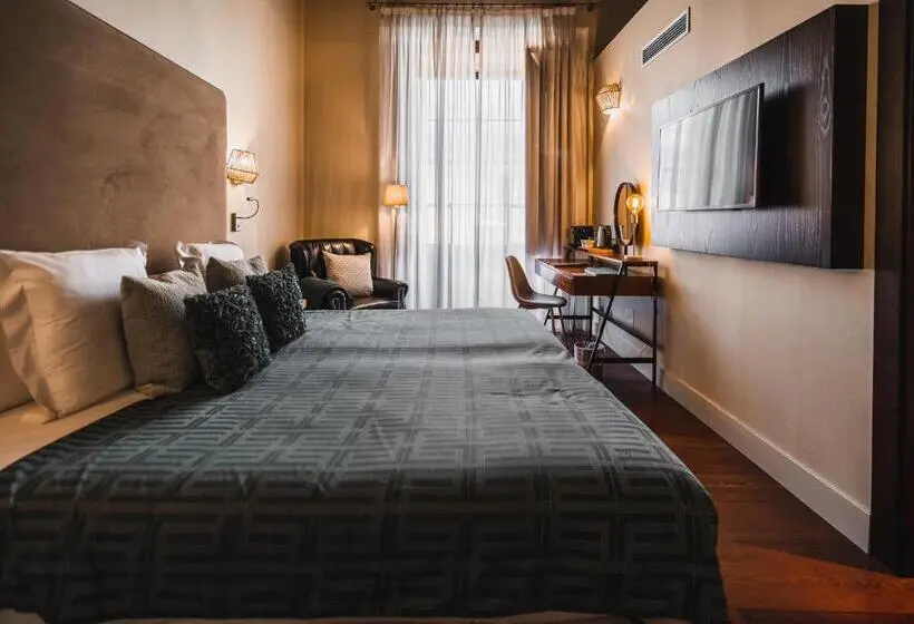 اتاق استاندارد, La Laguna Gran Hotel
