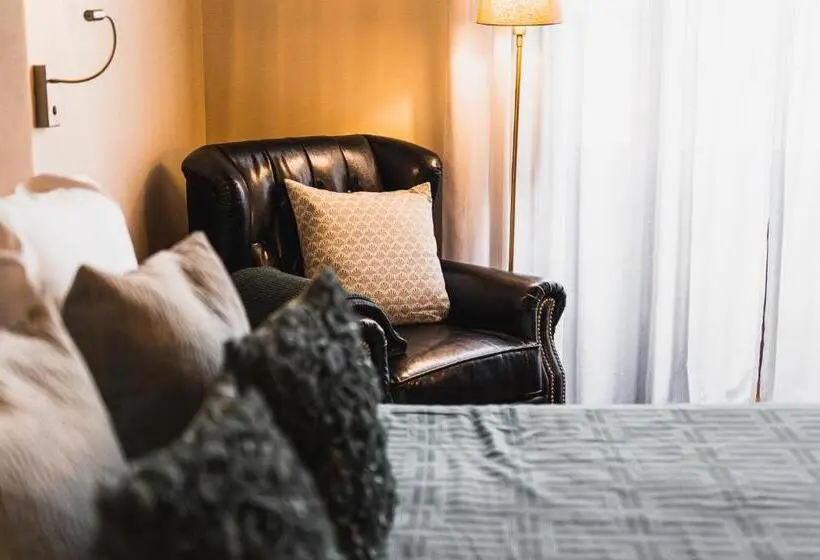 اتاق استاندارد, La Laguna Gran Hotel