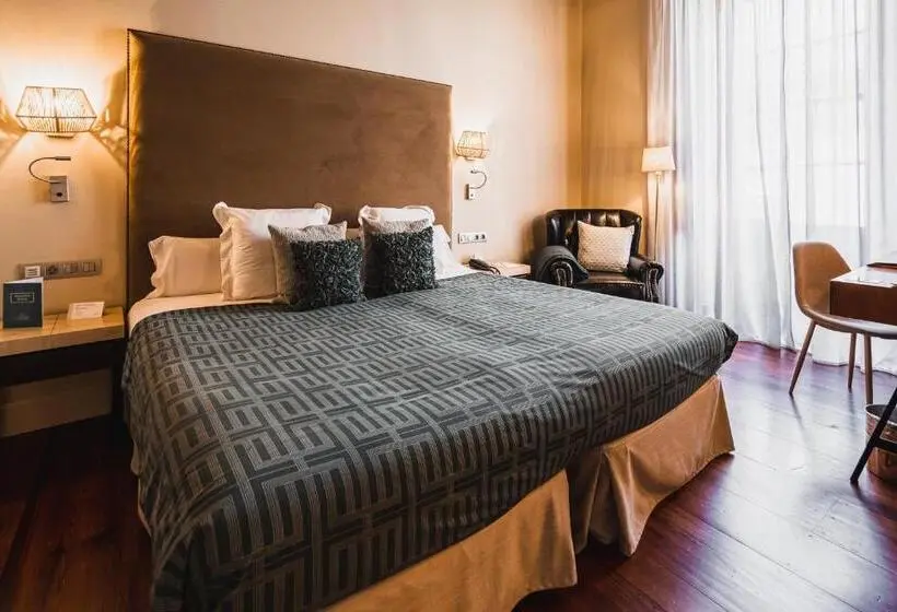 اتاق استاندارد, La Laguna Gran Hotel