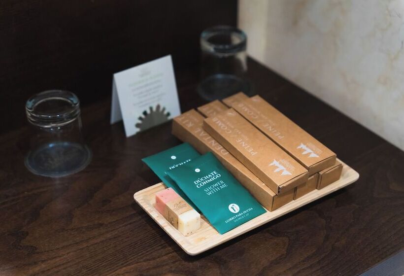 Номер Executive, La Laguna Gran Hotel