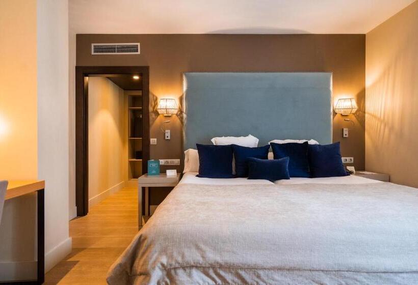 스탠다드 룸, La Laguna Gran Hotel