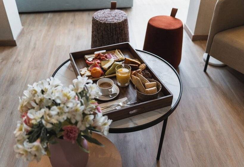 이그제큐티브 룸, La Laguna Gran Hotel