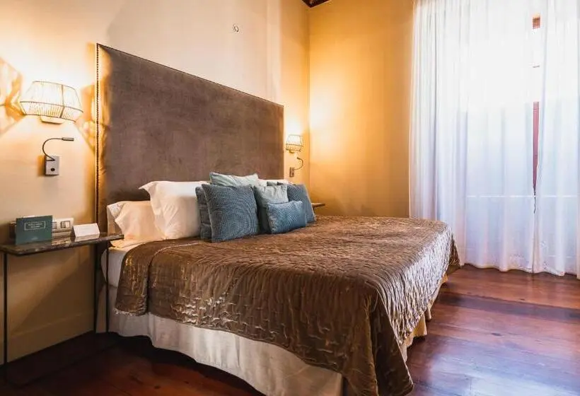 اتاق استاندارد, La Laguna Gran Hotel
