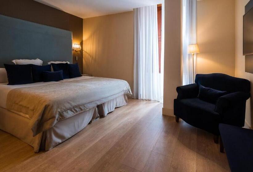 스탠다드 룸, La Laguna Gran Hotel