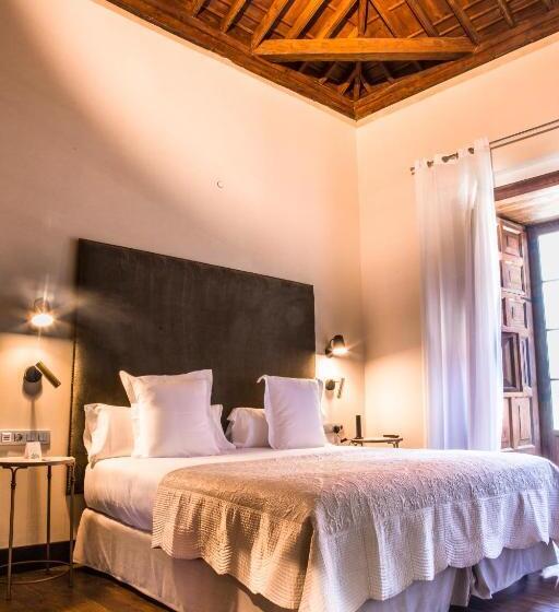 Люкс, La Laguna Gran Hotel