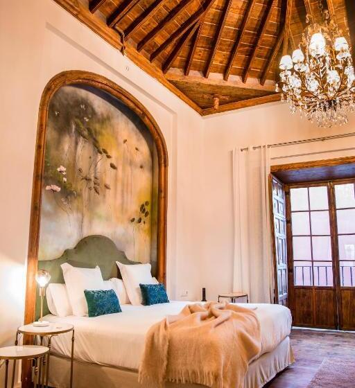 로얄 스위트, La Laguna Gran Hotel