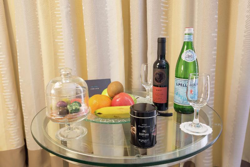 이그제큐티브 트리플, La Laguna Gran Hotel