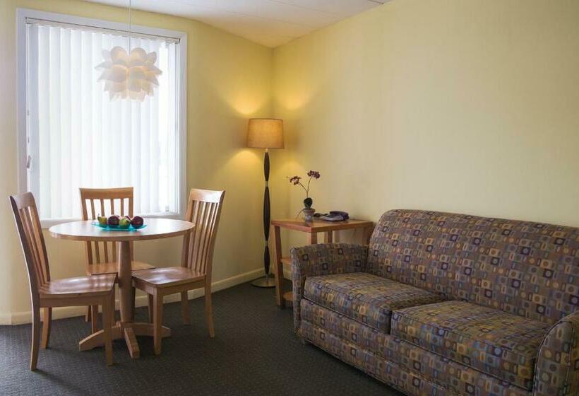 家庭套房, Shalimar Resort