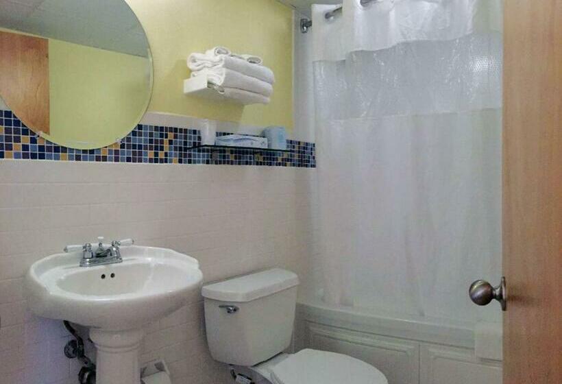 标准间, Shalimar Resort