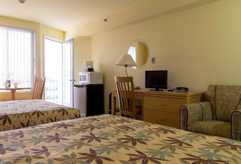 标准间, Shalimar Resort