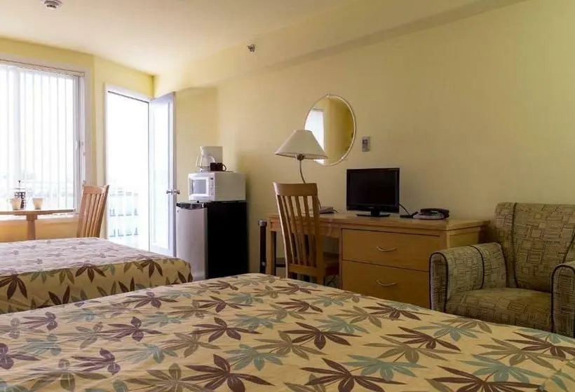 Standard-huone, Shalimar Resort