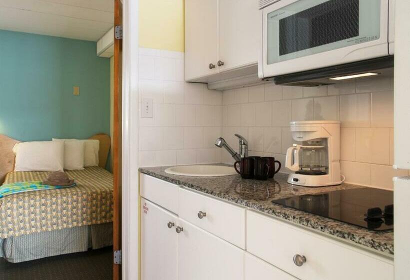 家庭套房, Shalimar Resort