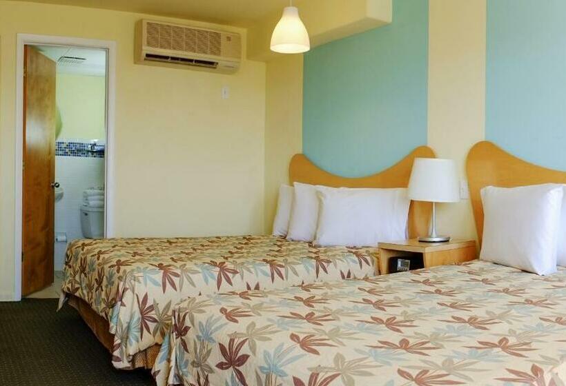 标准间, Shalimar Resort