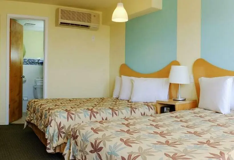 Standard-huone, Shalimar Resort
