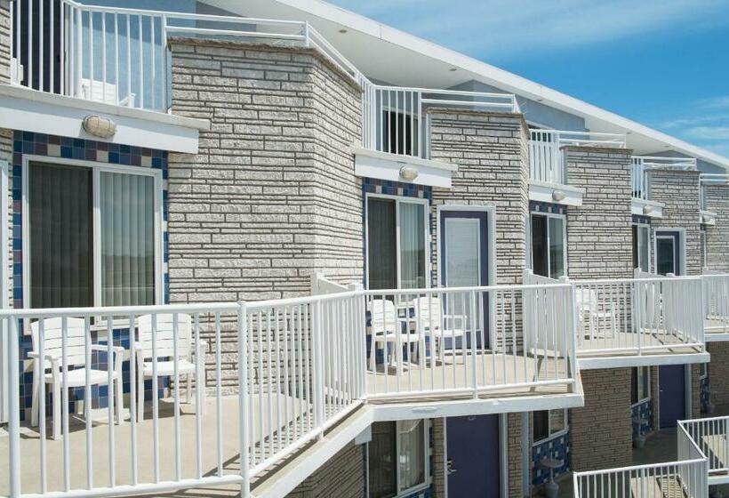 标准间, Shalimar Resort