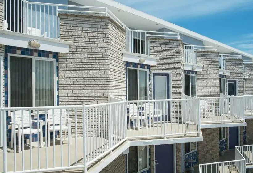 Standard-huone, Shalimar Resort