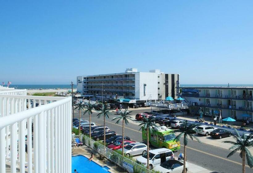 스탠다드 룸, Shalimar Resort