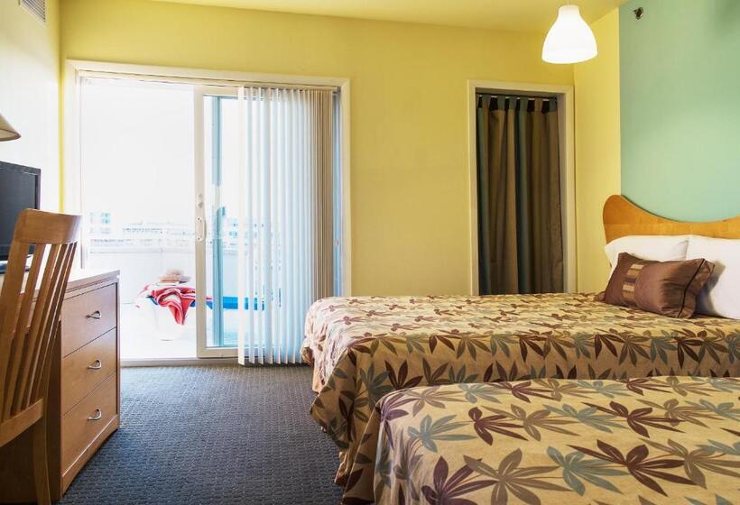 2间卧室的房子, Shalimar Resort