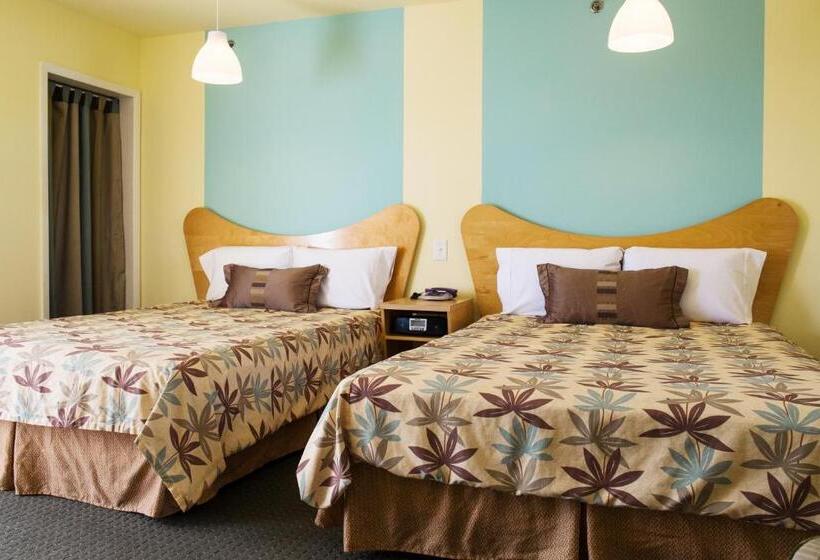 2间卧室的房子, Shalimar Resort