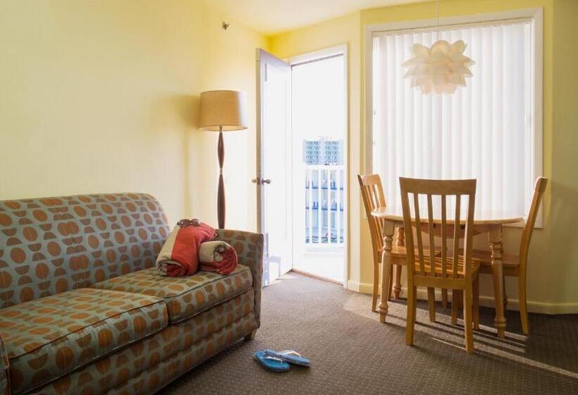 2间卧室的房子, Shalimar Resort