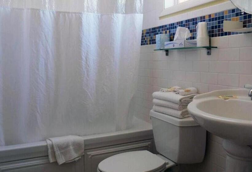 1间卧室的房子, Shalimar Resort