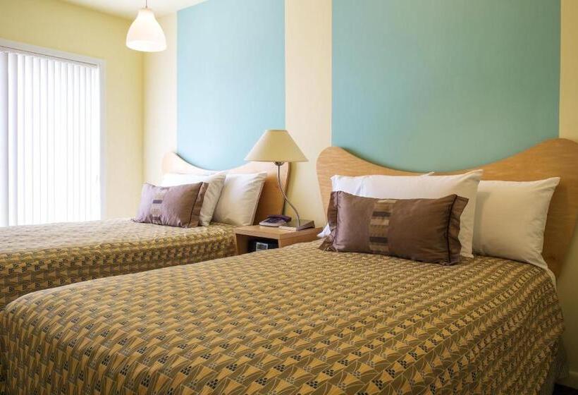 1间卧室的房子, Shalimar Resort