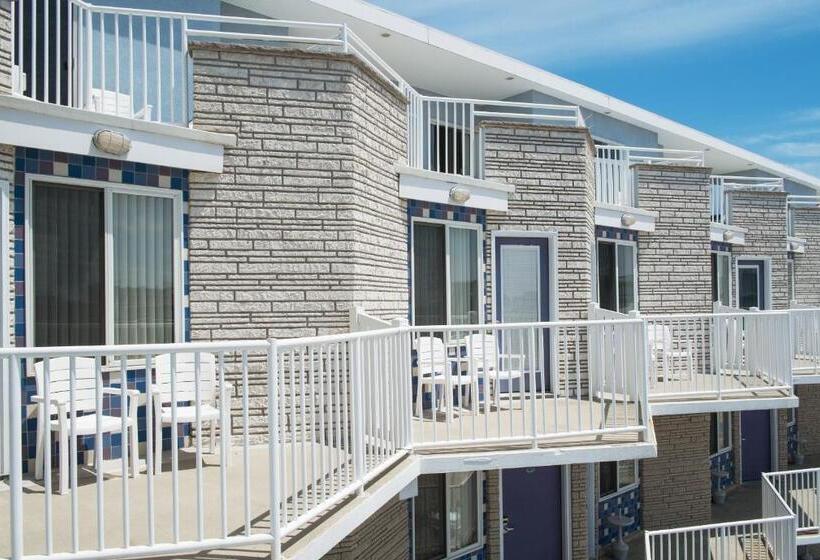 1间卧室的房子, Shalimar Resort