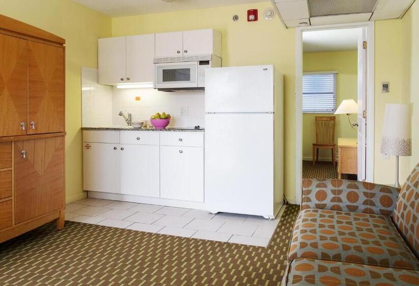 高级家庭房间, Shalimar Resort