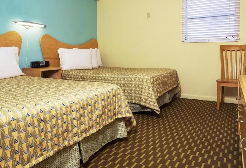 高级家庭房间, Shalimar Resort