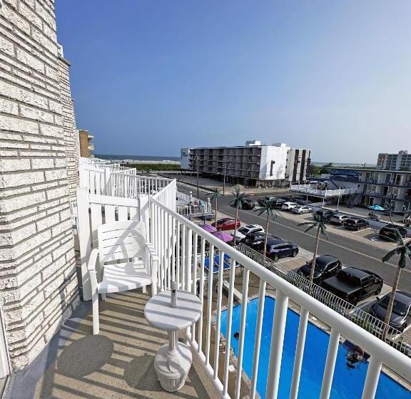 스탠다드 룸 킹사이즈 침대, Shalimar Resort
