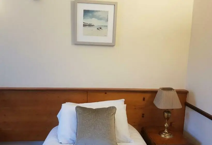 ファミリールーム, Padraicins B&b
