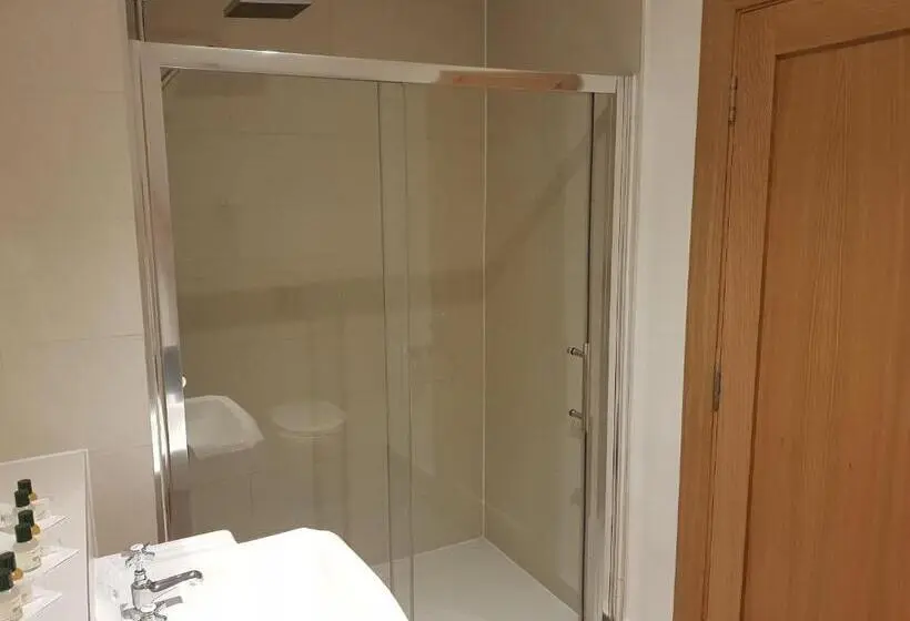 ファミリールーム, Padraicins B&b