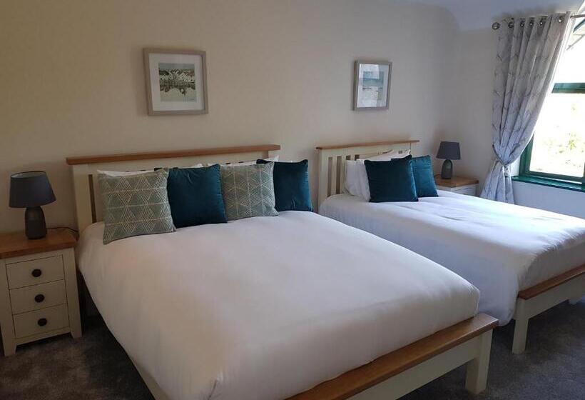 غرفة عائلية, Padraicins B&b