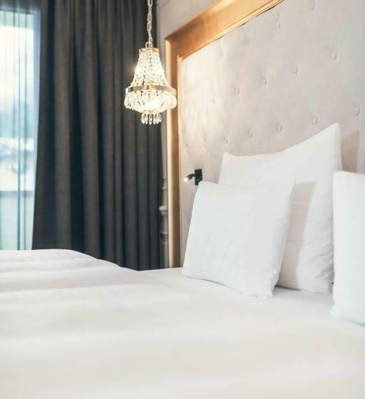 Appartamento 2 Camere da Letto, Schlosshotel Ischgl 5 Sterne Superior
