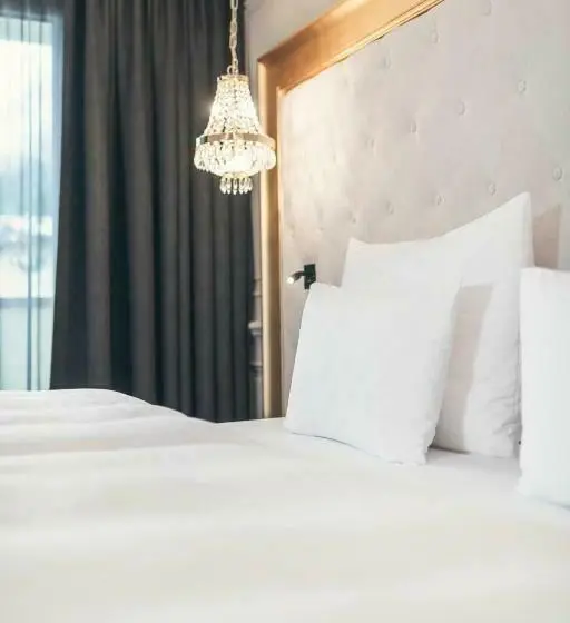 2ベッドルームアパートメント, Schlosshotel Ischgl 5 Sterne Superior