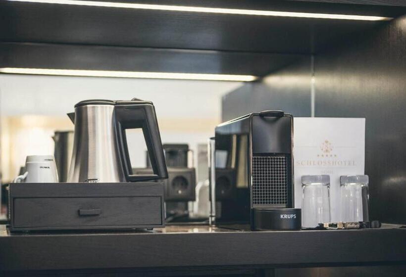 Camera Superiore, Schlosshotel Ischgl 5 Sterne Superior