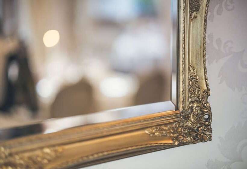 Camera Comfort, Schlosshotel Ischgl 5 Sterne Superior