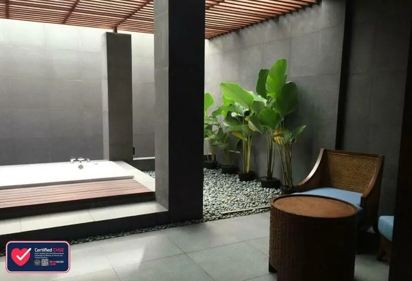 Juniorsviitti, The Luxton Cirebon Hotel And Convention
